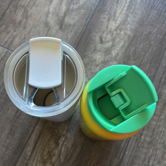 Starbucks two Cup bundle. GUC - Picture 12 of 12